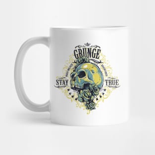 Grunge: STAY TRUE Mug